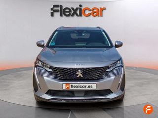 Peugeot 3008 1.5 BlueHDi 96kW S&S Active Pack EAT8