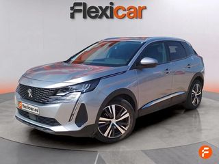 Peugeot 3008 1.5 BlueHDi 96kW S&S Active Pack EAT8
