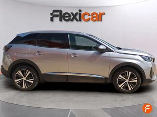 Peugeot 3008 1.5 BlueHDi 96kW S&S Active Pack EAT8