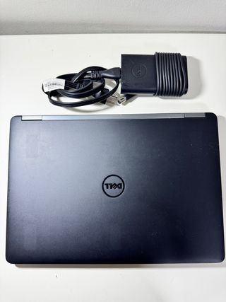 Dell Latitude Ultrabook E7470