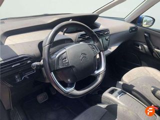 Citroën C4 Spacetourer BlueHDi 88KW (120CV) EAT6 Shine