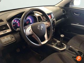 SsangYong Tivoli G16 Line 4x2