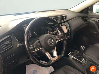 Nissan X-Trail 2.0 dCi XTRONIC TEKNA