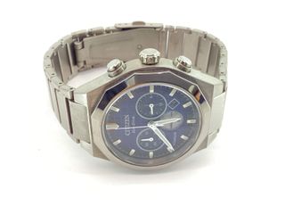 reloj pulsera premium caballero citizen ecodrive titanium b620 00cg402