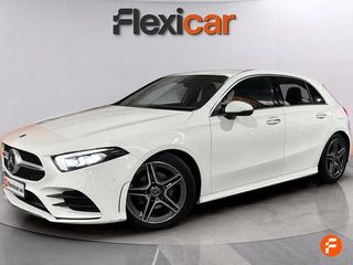 Mercedes Clase A A 200 d