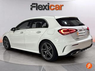 Mercedes Clase A A 200 d