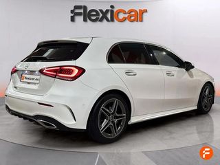 Mercedes Clase A A 200 d