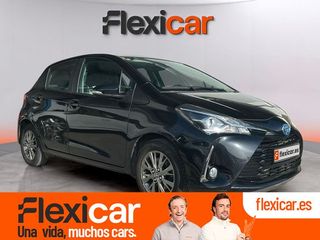 Toyota Yaris 1.5 100H Active Tech