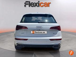 Audi Q5 S line 35 TDI 120kW S tronic