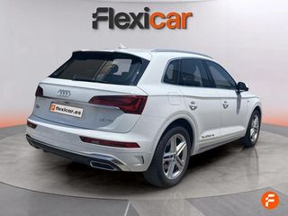 Audi Q5 S line 35 TDI 120kW S tronic