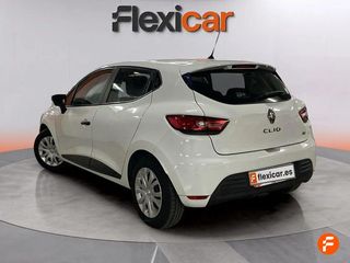 Renault Clio Business Energy dCi 55kW (75CV)