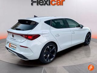 Cupra León 1.5 eTSI 110kW (150CV) DSG