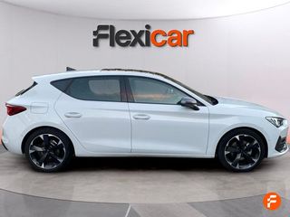 Cupra León 1.5 eTSI 110kW (150CV) DSG