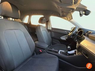 Audi Q3 S line 35 TDI 110kW (150CV) S tronic