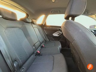 Audi Q3 S line 35 TDI 110kW (150CV) S tronic