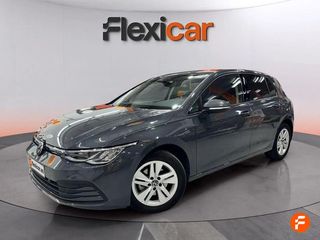 Volkswagen Golf Life 1.0 eTSI 81kW (110CV) DSG