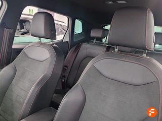 Seat Arona 1.5 TSI 110kW (150CV) DSG FR Limited Ed