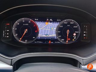 Seat Arona 1.5 TSI 110kW (150CV) DSG FR Limited Ed