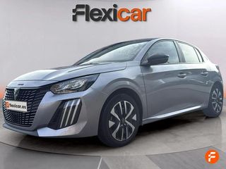 Peugeot 208 Allure Puretech 100