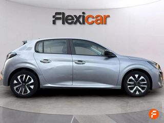 Peugeot 208 Allure Puretech 100