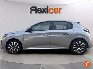 Peugeot 208 Allure Puretech 100