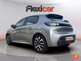 Peugeot 208 Allure Puretech 100