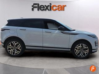 Land-Rover Range Rover Evoque 2.0 D180 AUTO 4WD