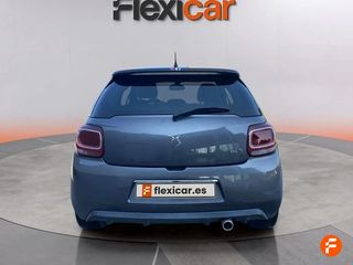 DS DS 3 PureTech 81kW EAT6 Performance Line