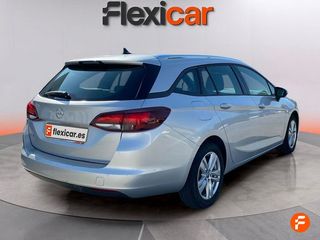 Opel Astra 1.5D DVH 90kW (122CV) GS Line