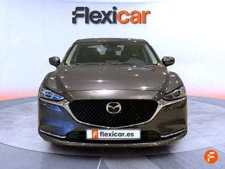 Mazda 6 2.0 SKYACTIV-G 121 kW Center-Line