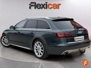 Audi A6 Advanced ed 3.0 TDI 235kW quattro tiptro