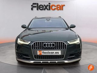 Audi A6 Advanced ed 3.0 TDI 235kW quattro tiptro