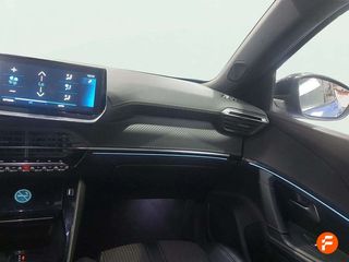 Peugeot 2008 GT Puretech 130 S&S EAT8