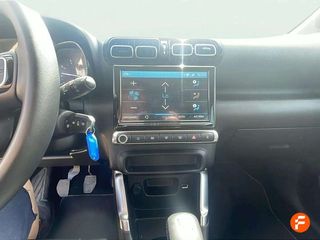 Citroën C3 Aircross PureTech 81kW (110CV) S&S C-Series