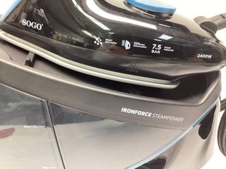 centro planchado sogo ss-6400