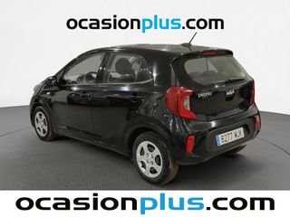 Kia Picanto 1.0 DPi Concept 49 kW (67 CV)