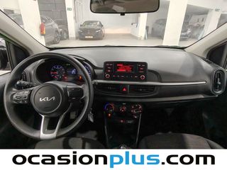 Kia Picanto 1.0 DPi Concept 49 kW (67 CV)