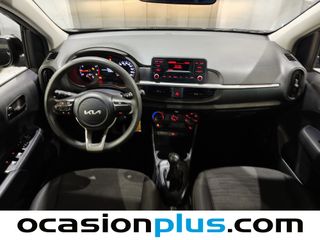 Kia Picanto 1.0 DPi Concept 49 kW (67 CV)