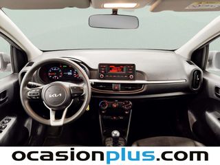 Kia Picanto 1.0 DPi Concept 49 kW (67 CV)