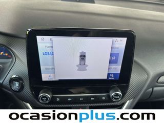 Ford Puma 1.0 EcoBoost MHEV ST-Line X Auto 92 kW (125 CV)