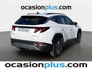 Hyundai Tucson 1.6 TGDI Maxx 110 kW (150 CV)