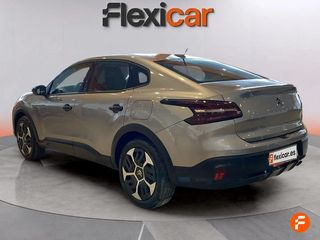 Citroën C4 X PureTech 100 S&S 6v You