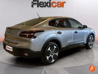 Citroën C4 X PureTech 100 S&S 6v You