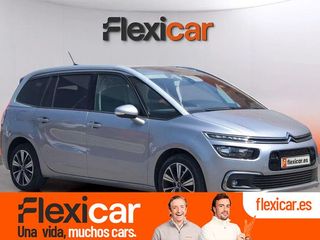 Citroën Grand C4 Spacetourer PureTech 96KW (130CV) S&S 6v EAT6 Feel