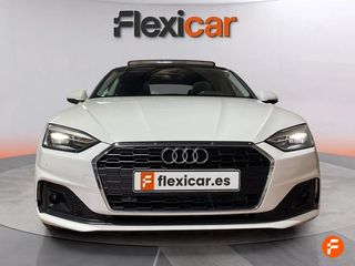Audi A5 40 TDI 140kW (190CV) S tronic Sportback