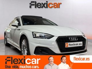 Audi A5 40 TDI 140kW (190CV) S tronic Sportback