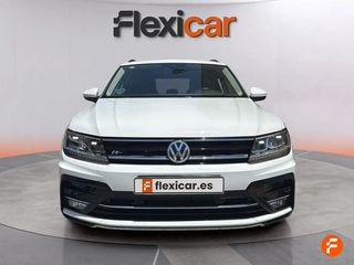 Volkswagen Tiguan R-Line 1.5 TSI 110kW (150CV) DSG