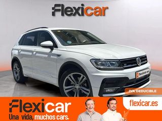 Volkswagen Tiguan R-Line 1.5 TSI 110kW (150CV) DSG