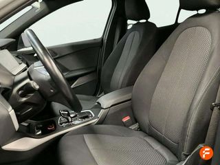 BMW Serie 1 118d