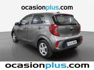 Kia Picanto 1.0 DPi Concept 49 kW (67 CV)